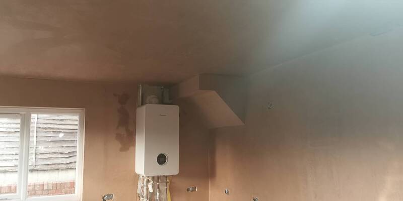 Plasterer in Basildon