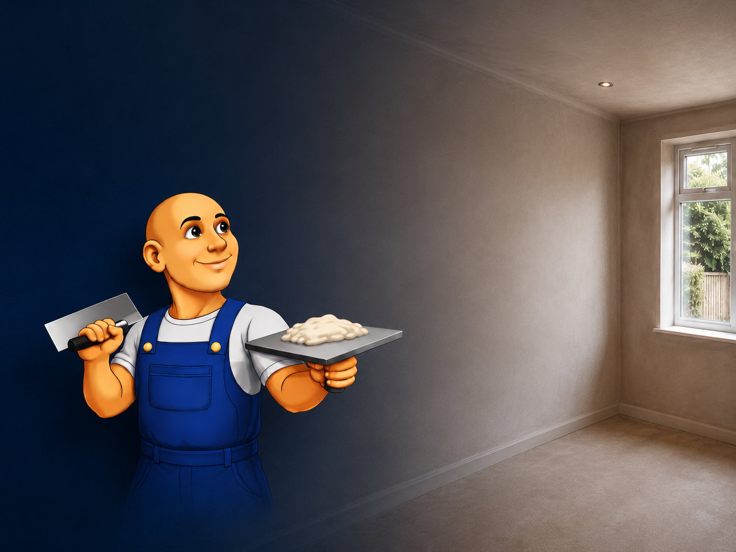 plasterer Basildon