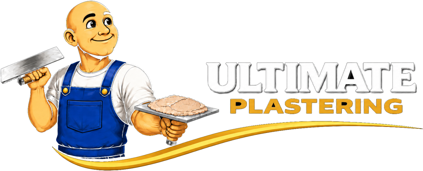 Ultimate Plastering